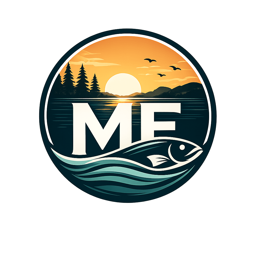 Logo Masta Fish