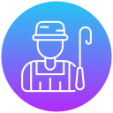 Profil pêcheur